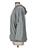 Natori Gray Zip Up Hoodie Size M - photo 5