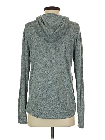 Harlowe & Graham Fleece (view 2)