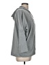 Natori Gray Zip Up Hoodie Size M - photo 4
