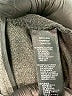 Twenty One Solid Black Formal Skirt Size S - photo 5
