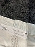 Zara Ivory Jeans Size 7 - photo 3