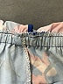 Unbranded Floral Blue Romper Size S - photo 4