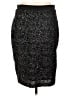 NY Collection Black Formal Skirt Size L - photo 1