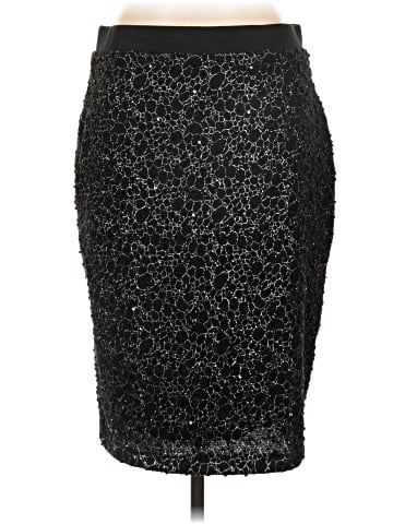 NY Collection Formal Skirt (view 2)