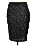 NY Collection Black Formal Skirt Size L - photo 2