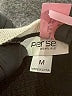 Per Se By Carlisle Black Pullover Sweater Size M - photo 7