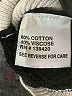 Per Se By Carlisle Black Pullover Sweater Size M - photo 8