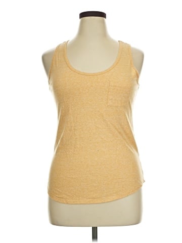 No Comment Tank Top (view 1)