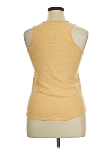 No Comment Tank Top (view 2)