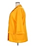 Shein Curve Yellow Coat Size 20 Plus (4) - photo 5