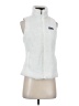 Patagonia 100% Polyester White Vest Size S - photo 1