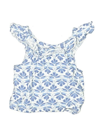 Marshalls Sleeveless Blouse (view 1)