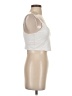 Athleta Ivory Tank Top Size S - photo 4