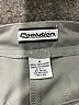 Evolution 100% Polyester Gray Dress Pants Size 0 - photo 7