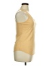 No Comment Gold Tank Top Size XL - photo 4