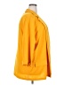 Shein Curve Yellow Coat Size 20 Plus (4) - photo 4
