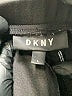 DKNY Solid Black Active Pants Size L - photo 7