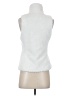 Patagonia 100% Polyester White Vest Size S - photo 2