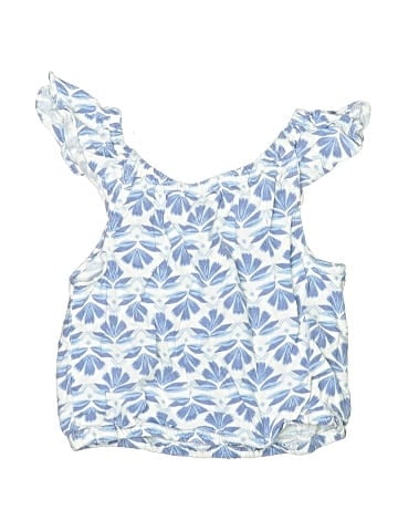 Marshalls Sleeveless Blouse (view 2)