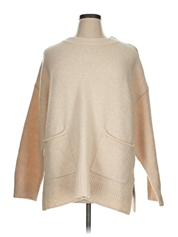 Elie Tahari Pullover Sweater (view 1)