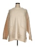 Elie Tahari Tan Pullover Sweater Size XL - photo 1