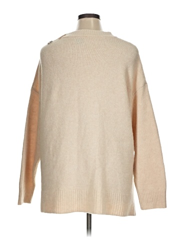 Elie Tahari Pullover Sweater (view 2)