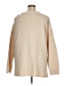 Elie Tahari Tan Pullover Sweater Size XL - photo 2