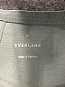 Everlane Solid Gray Formal Skirt Size M - photo 4