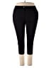 Talbots Black Active Pants Size 18 - photo 1