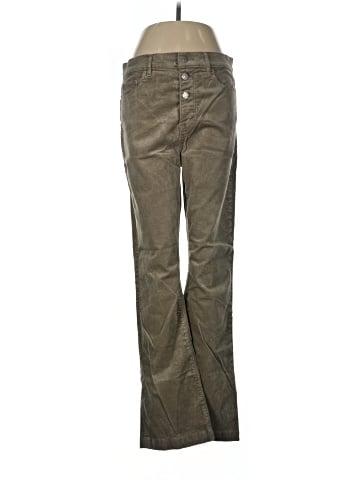 Ann Taylor LOFT Khakis (view 1)