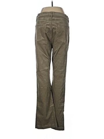 Ann Taylor LOFT Khakis (view 2)