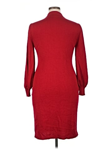 Nina Leonard Cocktail Dress (view 2)