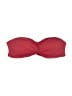 Tommy Bahama Red Swimsuit Top Size XS - photo 1