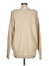 Skies Are Blue Tan Pullover Sweater Size L - photo 2