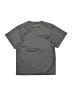Assorted Brands 100% Polyester Gray Active T-Shirt Size S (youth) - photo 2
