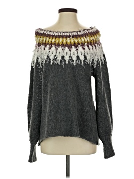 Free People Pullover Sweater