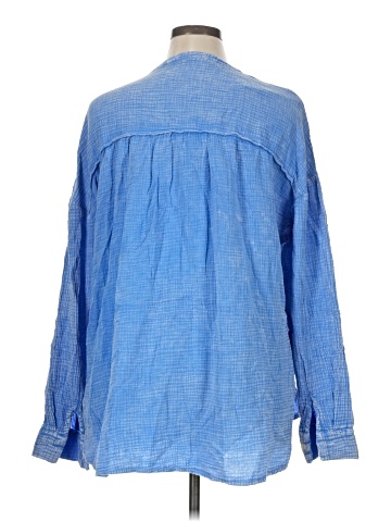 Dokotoo Long Sleeve Blouse (view 2)