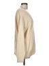 Skies Are Blue Tan Pullover Sweater Size L - photo 4