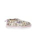 Vans Paisley White Ivory Sneakers Size 7 (kids) - photo 1