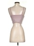 Unbranded Purple Tank Top Size S - photo 2