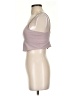 Unbranded Purple Tank Top Size S - photo 5