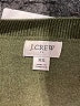 J.Crew Factory Store Green Pullover Sweater Size XS - photo 7