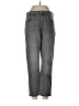 Levi's Gray Jeans Size 28 waist - photo 1