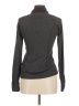 Lululemon Athletica Gray Track Jacket Size 4 - photo 2