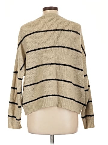 Lumiere Pullover Sweater (view 2)