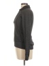 Lululemon Athletica Gray Track Jacket Size 4 - photo 5