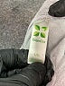 Green Tea Gray Pullover Hoodie Size L - photo 7