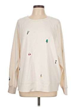 Lou & Grey Sweatshirt