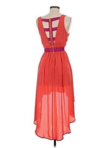 Material Girl Cocktail Dress (view 2)