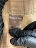 White Stag Solid Tan Khaki Shorts Size 18 - photo 3